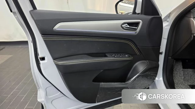 Renault Korea (Samsung) XM3 id 4762669 из Кореи 16