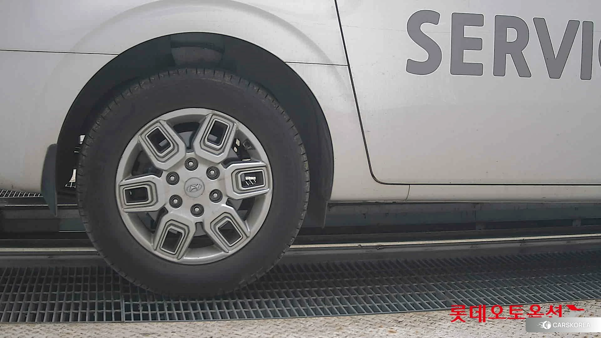 Hyundai Staria id 4674103 из Кореи 16