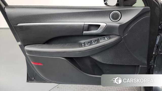 Hyundai Sonata D Edge (DN8) id 4442747 из Кореи 16