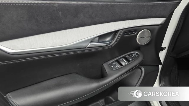 Infiniti QX50 (P71A) id 4325271 из Кореи 16