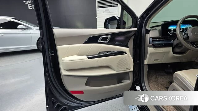 Kia Carnival 4th generation id 4224268 из Кореи 16