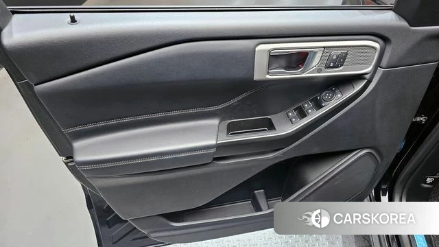 Ford Explorer 6th Generation id 4250716 из Кореи 16