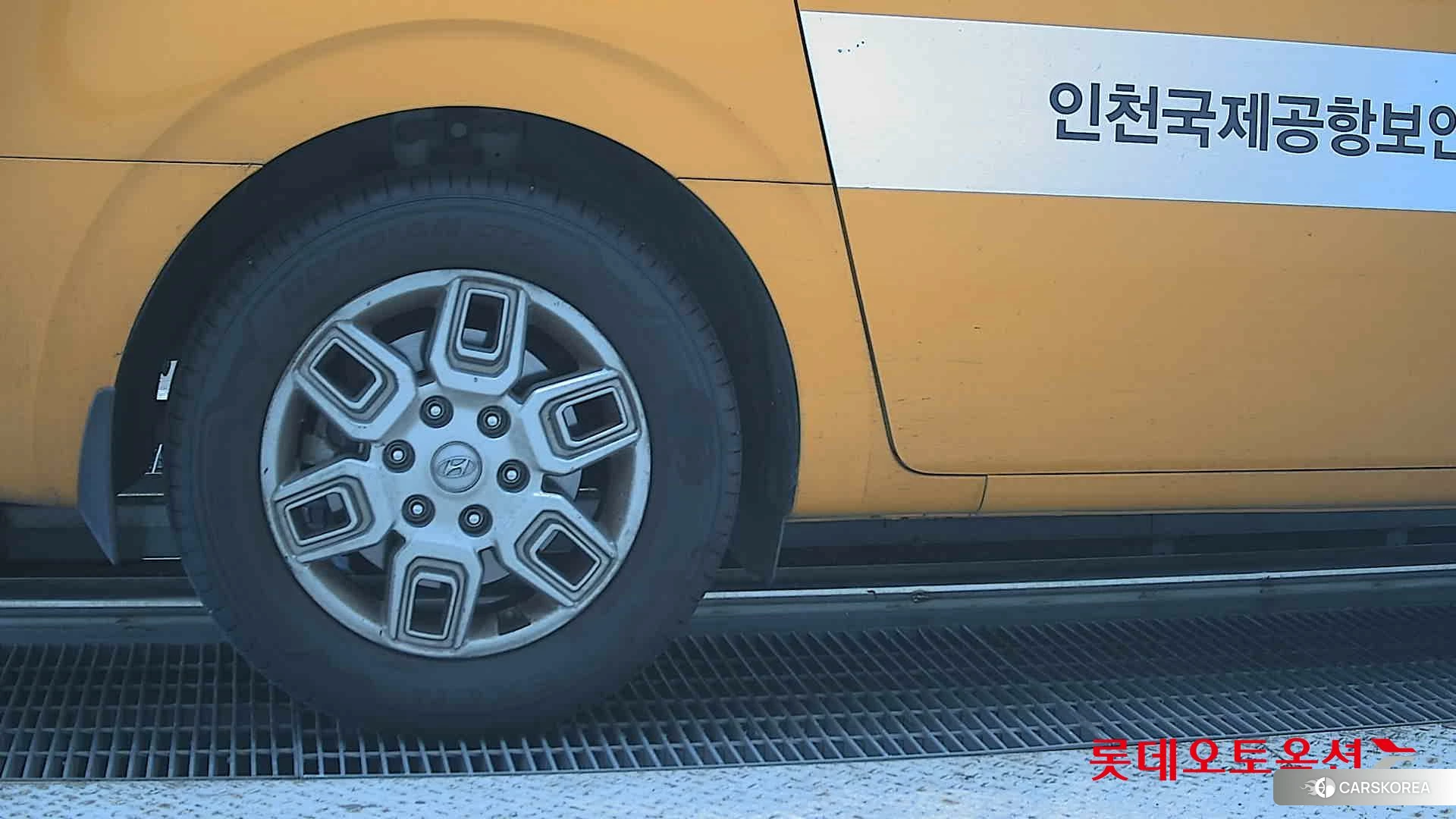 Hyundai Staria id 4679314 из Кореи 16