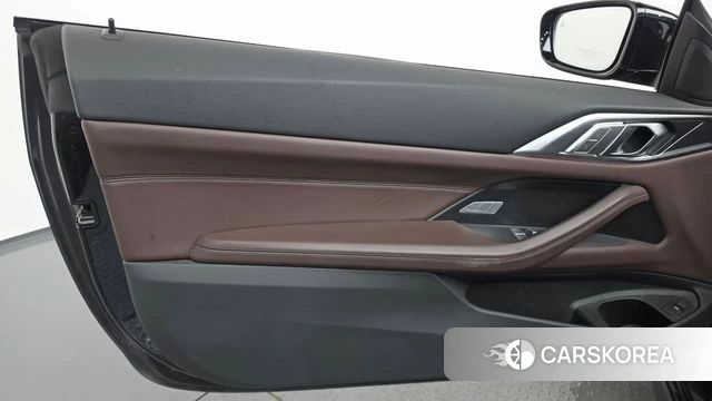 BMW 4 Series (G22) id 4549224 из Кореи 16