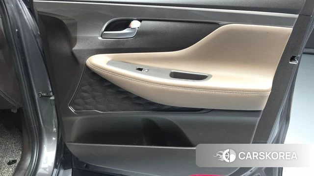 Hyundai Santa Fe TM id 4780780 из Кореи 16