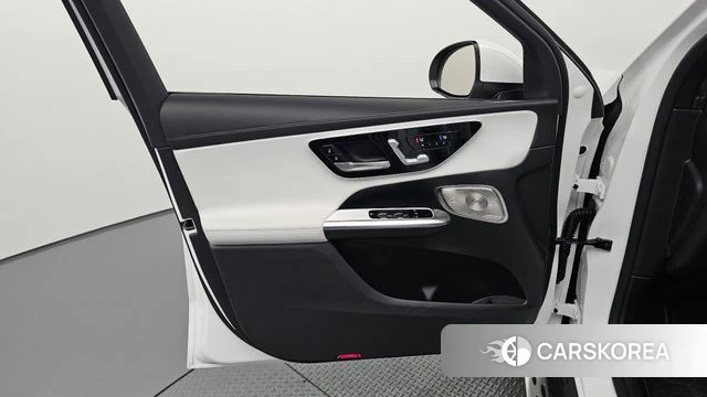 Mercedes-Benz GLC-Class X254 id 4321477 из Кореи 16