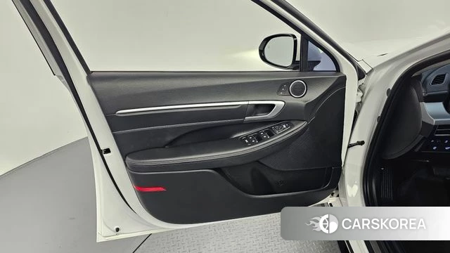 Hyundai Sonata D Edge (DN8) id 4388373 из Кореи 16
