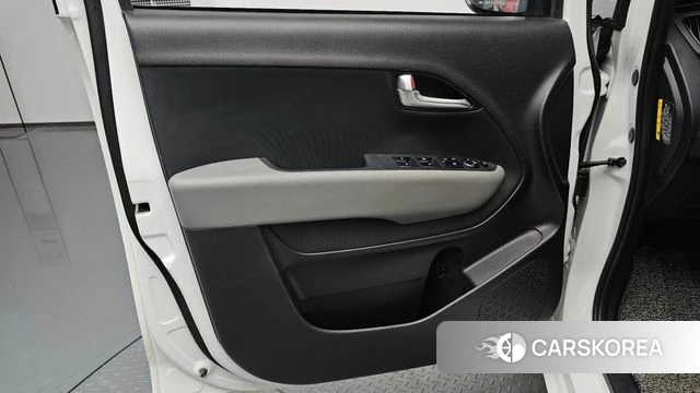Kia The New Kia Ray EV id 4442570 из Кореи 16