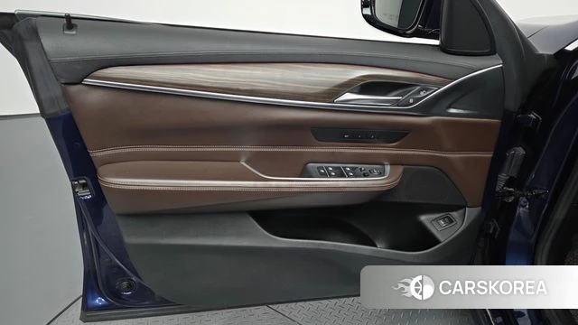 BMW 6 Series GT (G32) id 4339671 из Кореи 16