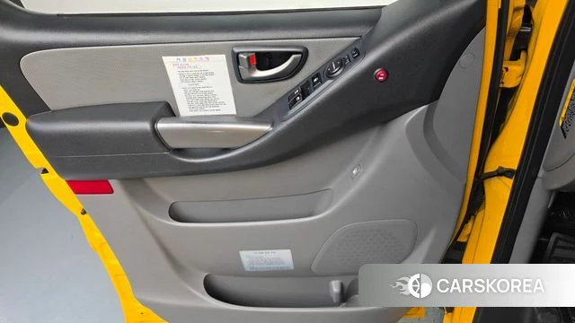 Hyundai The New Grand Starex id 4895618 из Кореи 16