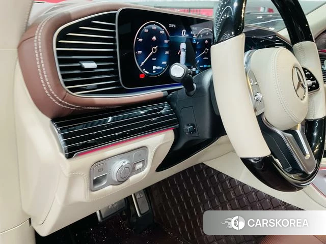 Mercedes-Benz GLS id 4366052 из Китая 16