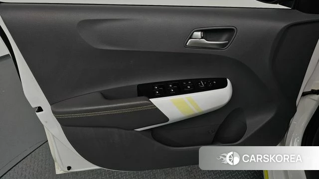 Kia All New Morning (JA) id 4836801 из Кореи 16
