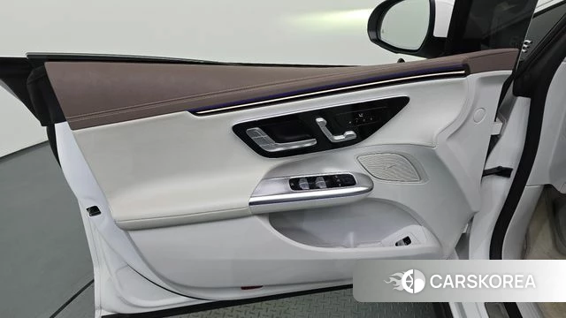 Mercedes-Benz EQE V295 id 4880142 из Кореи 16
