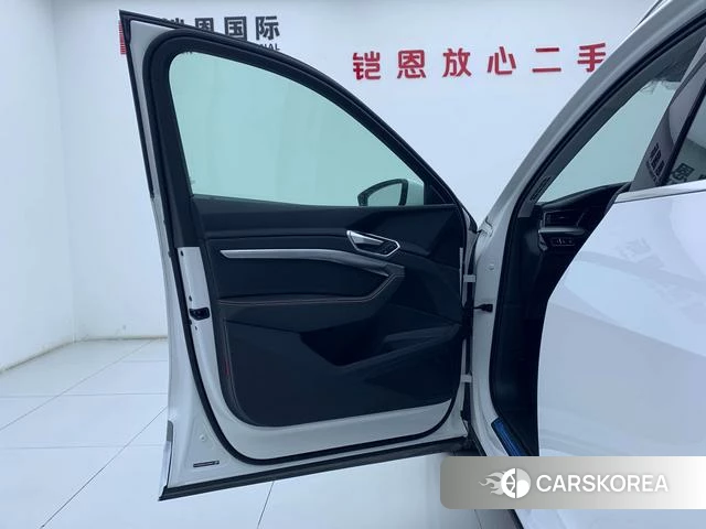 Audi e-tron id 4307330 из Китая 16