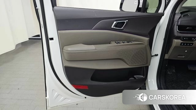Kia The New Carnival 4th Generation id 4442114 из Кореи 16