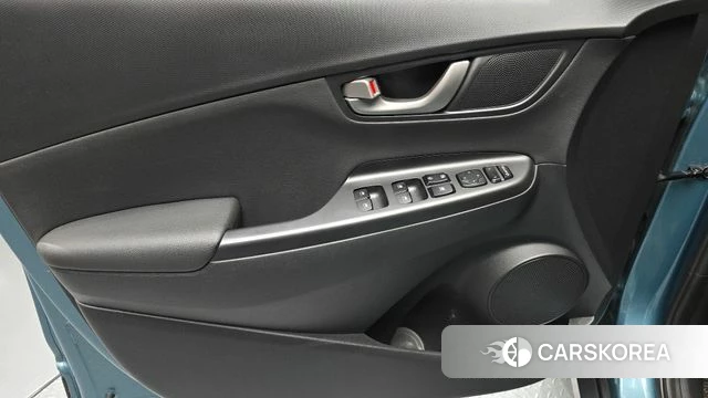Hyundai Kona id 4633296 из Кореи 16