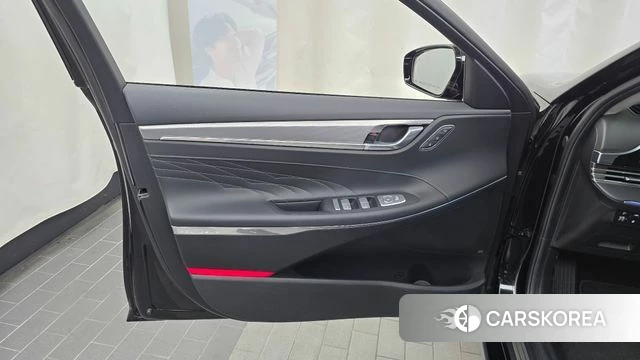 Hyundai The New Grandeur IG id 4780387 из Кореи 16