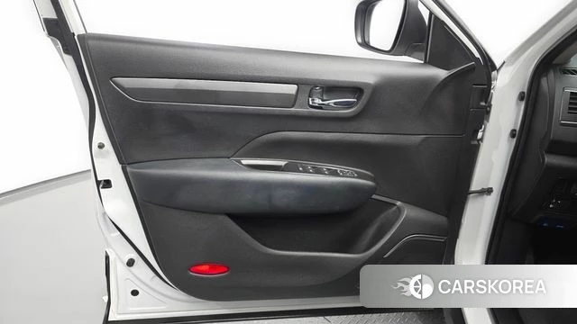 Renault Korea (Samsung) The New QM6 id 4905472 из Кореи 16