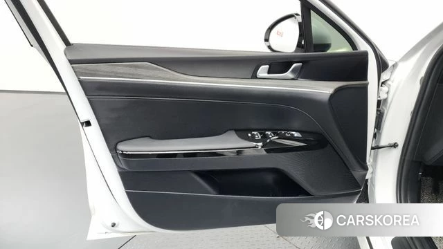 Kia The New K5 3rd generation id 4505565 из Кореи 16