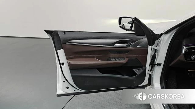 BMW 6 Series GT (G32) id 4555316 из Кореи 16