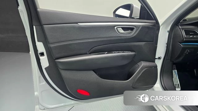 Renault Korea (Samsung) The New SM6 id 4541322 из Кореи 16