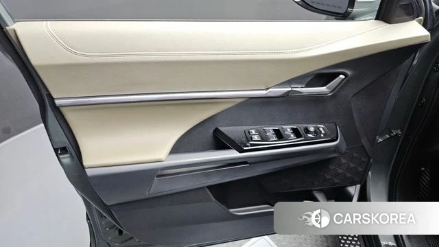 Ssangyong Torres id 4735792 из Кореи 16