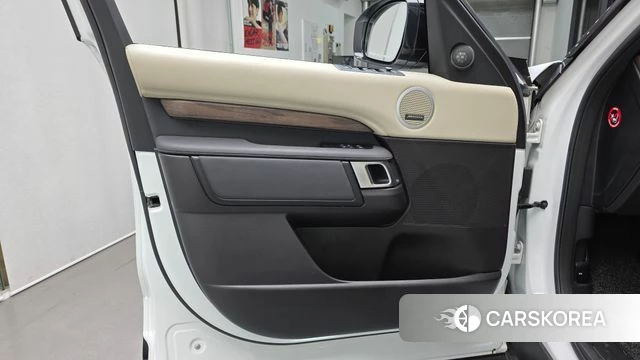 Land Rover Discovery 5 id 4390537 из Кореи 16