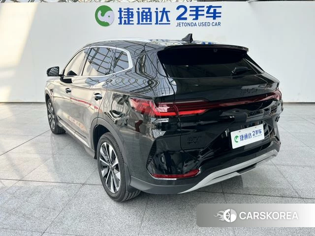 BYD Song PLUS DM id 4190577 из Китая 16
