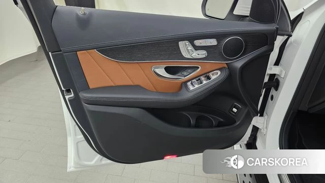 Mercedes-Benz GLC-Class X253 id 4676079 из Кореи 16