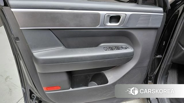 Hyundai Santa Fe (MX5) id 4880076 из Кореи 16