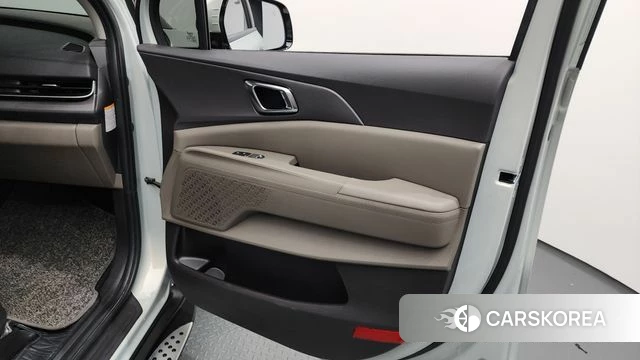 Kia The New Carnival 4th Generation id 4579102 из Кореи 16