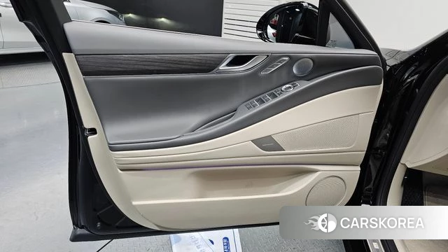 Genesis G80 (RG3) id 4414130 из Кореи 16
