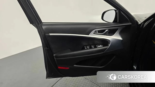 Genesis G70 id 4765203 из Кореи 16
