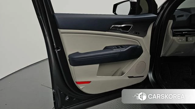 Kia The New Sportage 5th Generation id 4948808 из Кореи 16