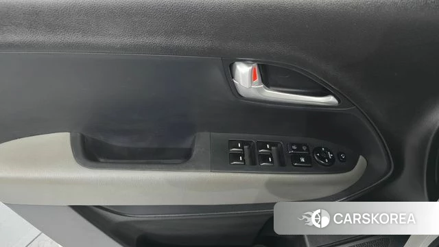 Kia The New Ray id 4608653 из Кореи 16