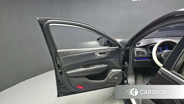 Renault Korea (Samsung) SM6 id 4188436 из Кореи 16