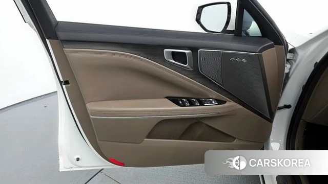Kia K8 id 4394895 из Кореи 16