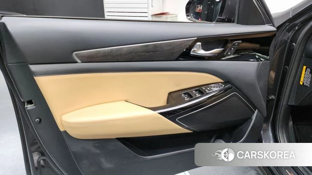 Kia K7 Premier id 4325357 из Кореи 16