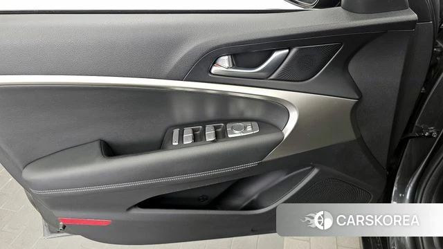 Genesis The New G70 id 4410129 из Кореи 16
