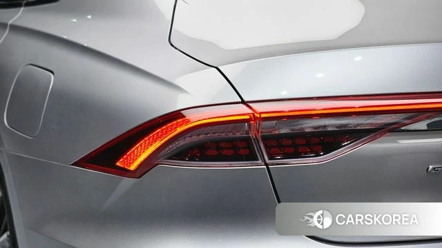 Hyundai The New Grandeur IG id 4775657 из Кореи 16