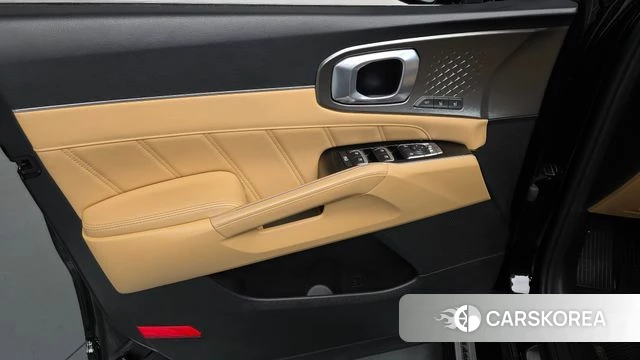 Kia Sorento 4th Generation id 4632624 из Кореи 16