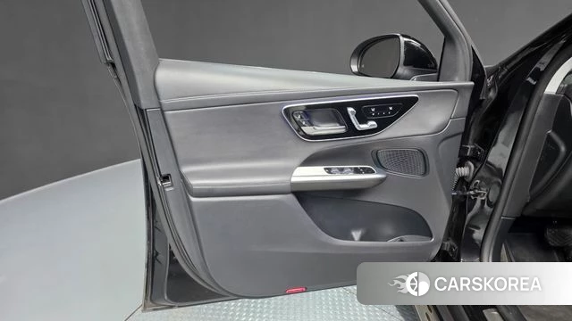 Mercedes-Benz GLC-Class X254 id 4783483 из Кореи 16