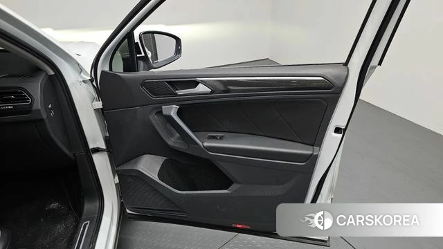 Volkswagen Tiguan second Generation id 4202563 из Кореи 16