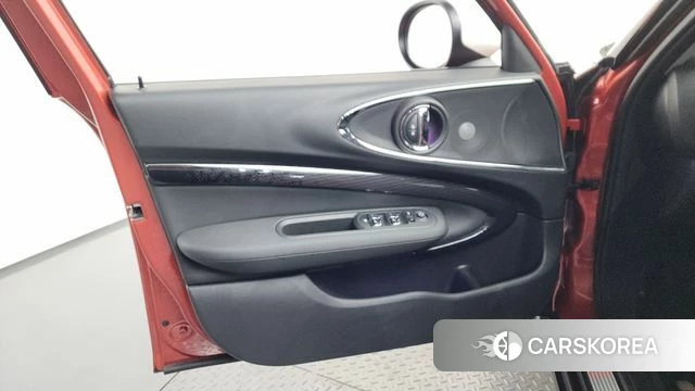 Mini Cooper S Clubman id 4480792 из Кореи 16