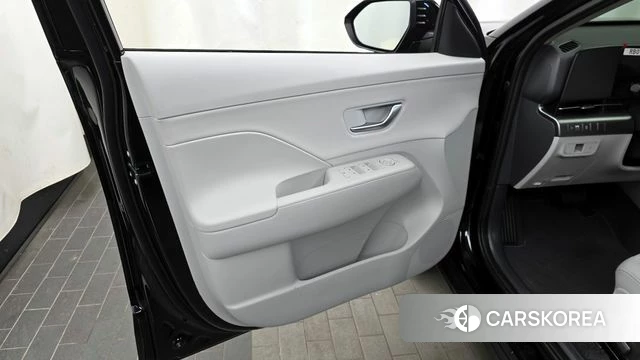 Hyundai Kona (SX2) id 4360122 из Кореи 16