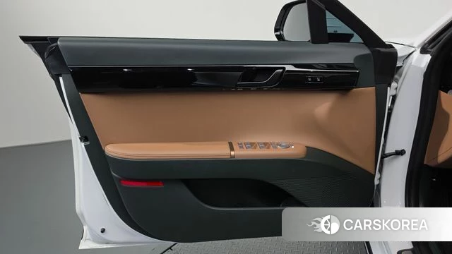 Hyundai Grandeur Hybrid (GN7) id 4757390 из Кореи 16