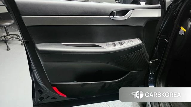 Hyundai Palisade id 4416466 из Кореи 16