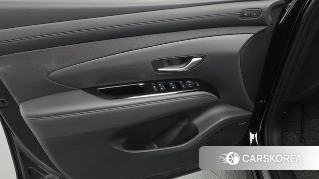 Hyundai The New Tucson Hybrid (NX4) id 4301880 из Кореи 16