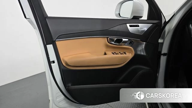 Volvo XC90 second Generation id 4863228 из Кореи 16