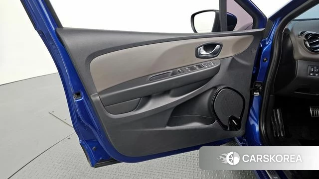 Renault Korea (Samsung) Clio id 4776280 из Кореи 16